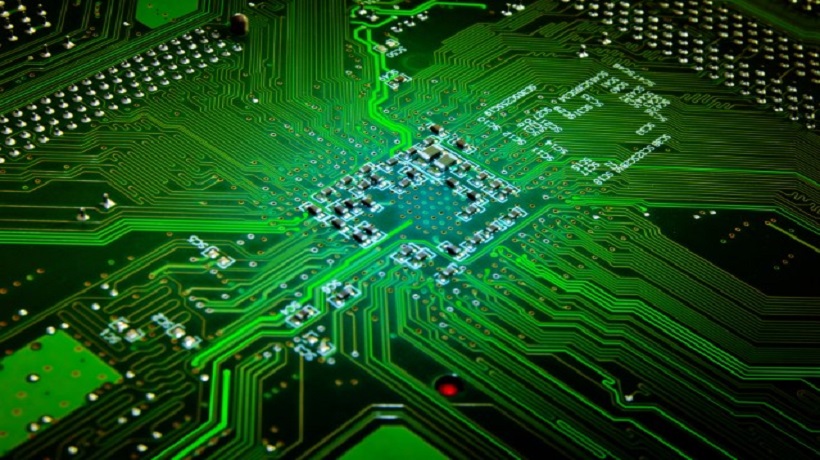 Advantech's EtherCAT Solution for the Integrated IC Packaging Machine